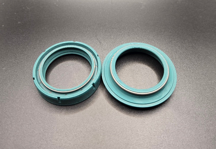SKF Fast Ace Dust Wiper Seal 37mm (Single)