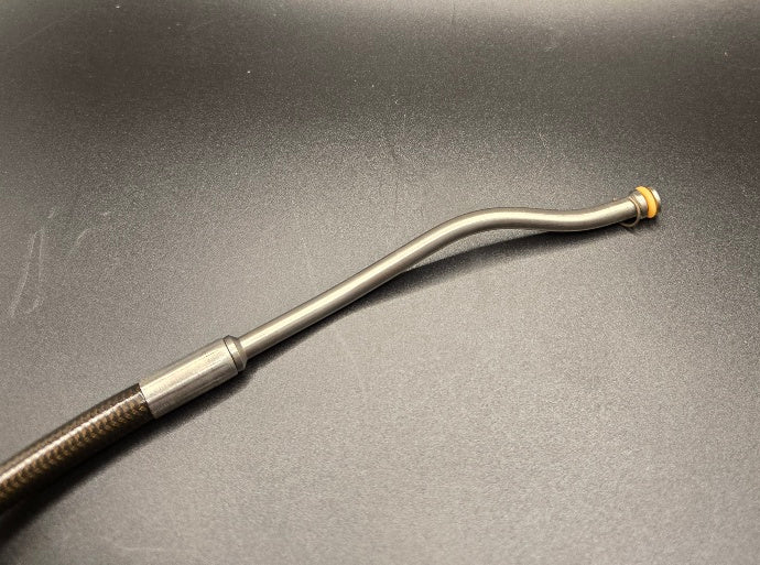 Fox Brain Hose Stumpjumper