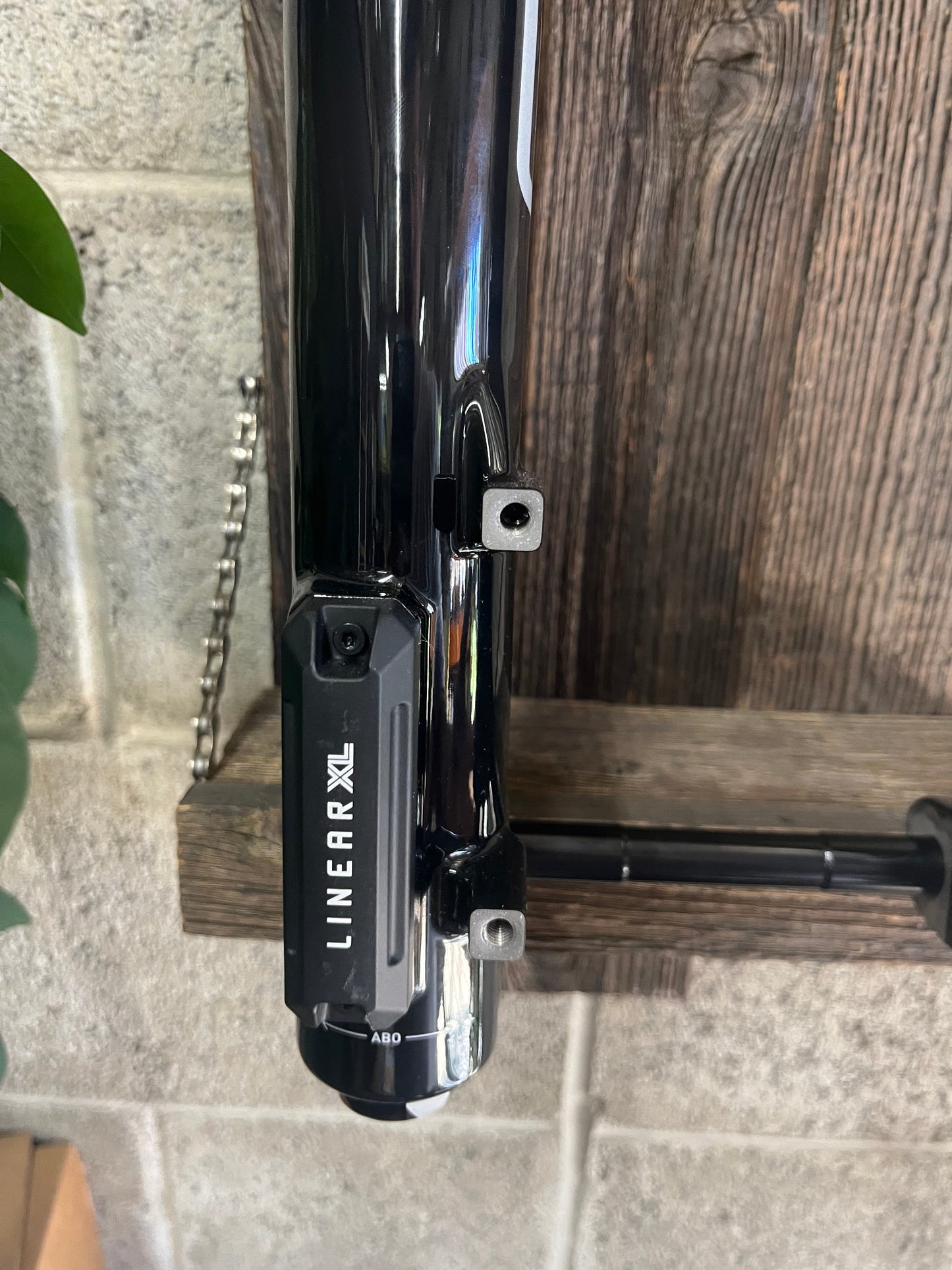 Zeb Linear XL 170mm 29 inch