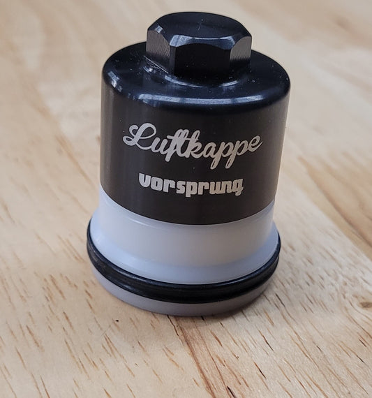 Vorsprung Lufftkappe Air Piston