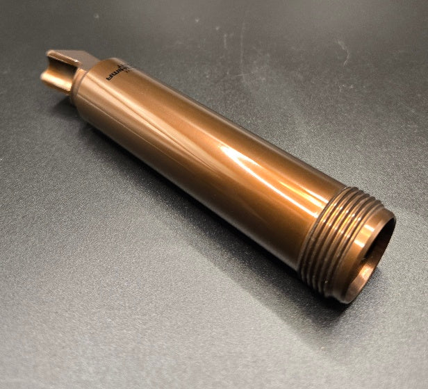 Fox Micro Brain Kashima Damper Body 2.1 in.