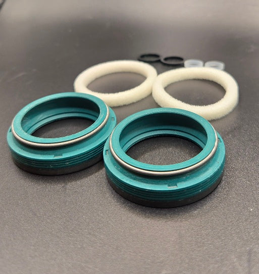 SKF Dust Wiper Seals 35mm MTB35R