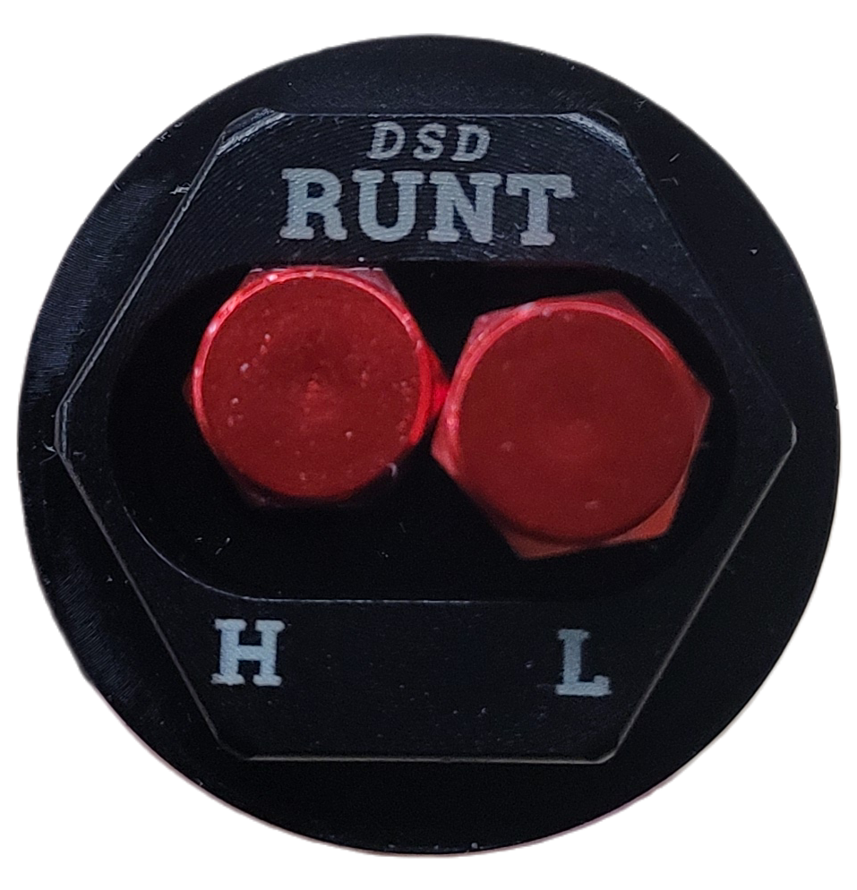 DSD Runt