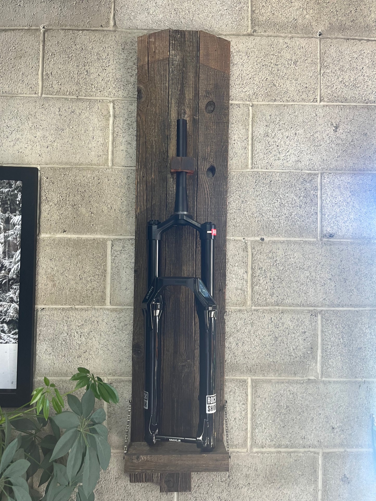 Zeb Linear XL 170mm 29 inch